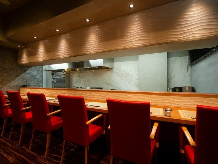 サービススタッフを積極採用中！