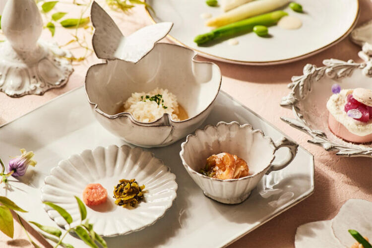 オーシャン＆リゾート マリゾンの詳細画像7