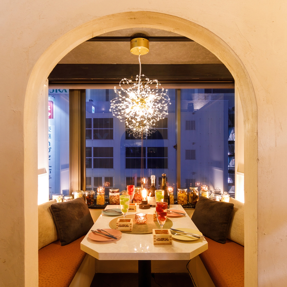 かまくら個室ビストロkamakura 新宿店の求人 求人 飲食店 Com