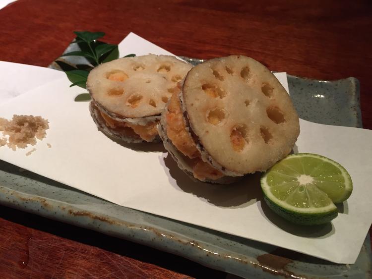 季節ごとに試食会あり◎