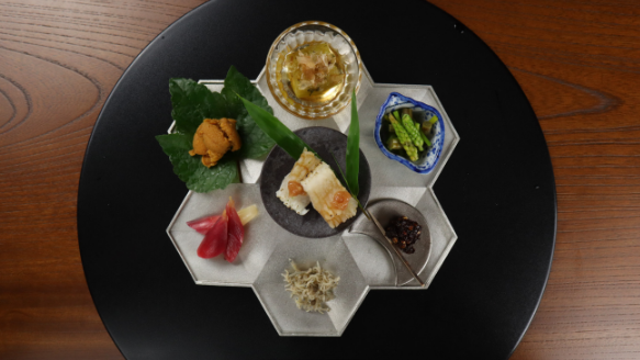 旬の食材をお届けしています