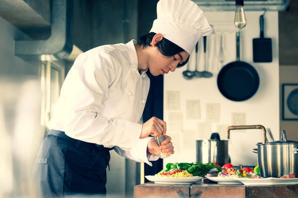 経験者優遇あり★実力を重視するお店