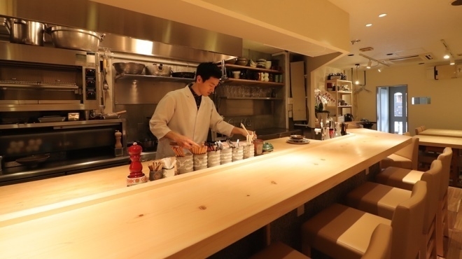 地域密着店舗を目指し営業中！