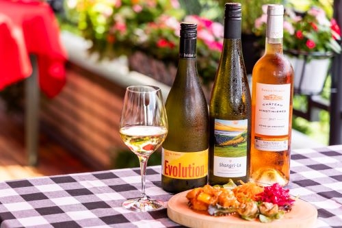 フラットな環境が自慢です