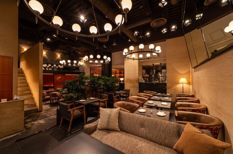 駅から徒歩5分の好立地