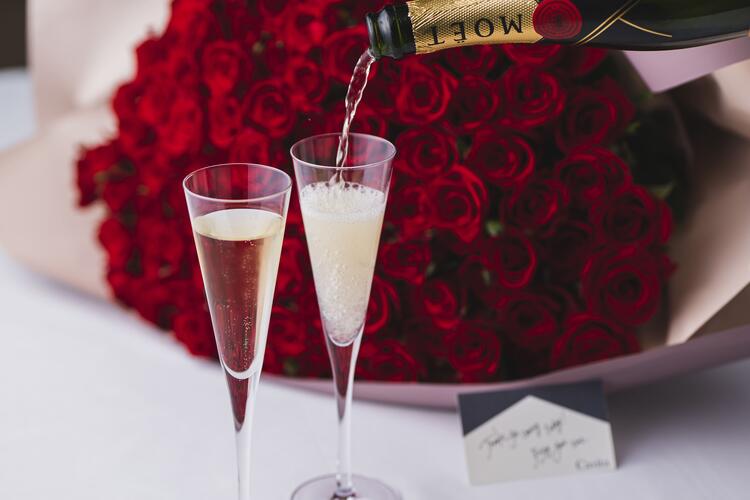 婚礼やイベントにも携わることができます！