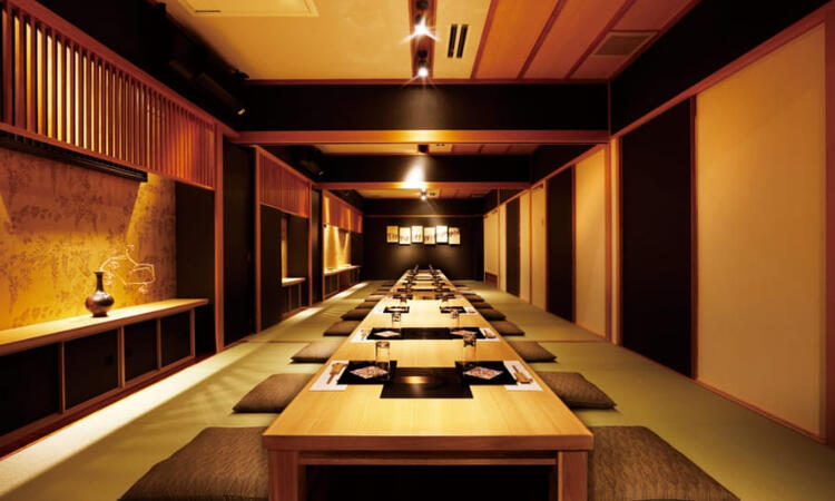 しゃぶとかに 源氏総本店 南越谷店の詳細画像1