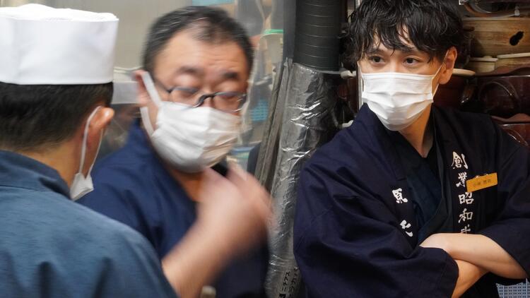 しゃぶとかに 源氏総本店 南越谷店の詳細画像7