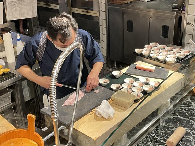 魚貝三昧 げん屋の詳細画像6