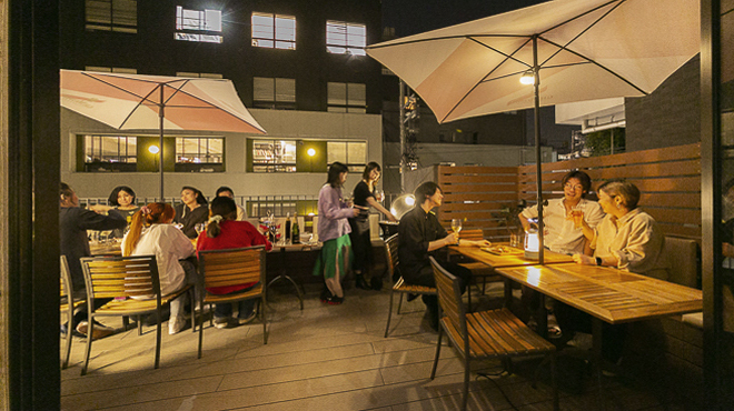 Bar TALI Remasterの詳細画像8