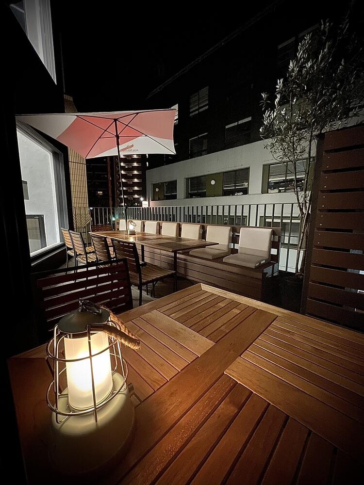 Bar TALI Remasterの詳細画像3