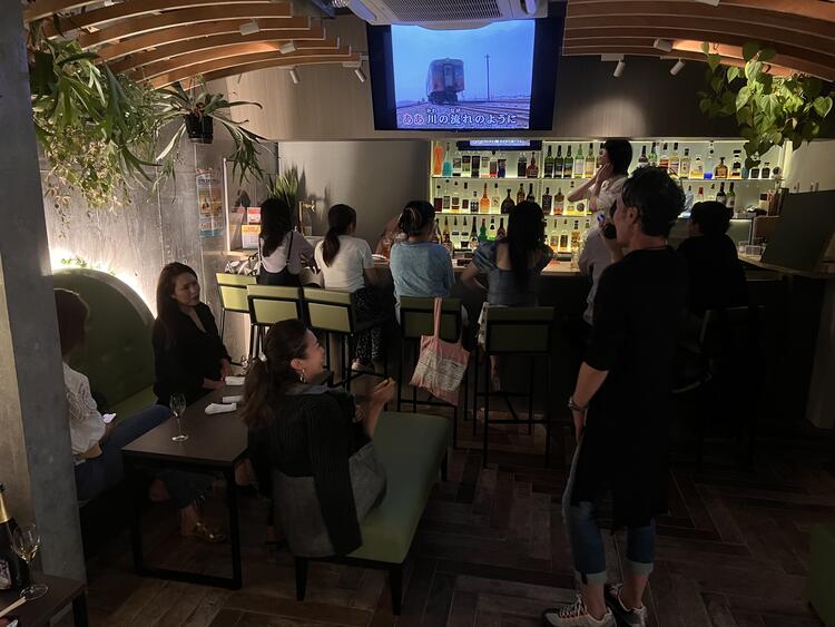 Bar TALI Remasterの詳細画像7