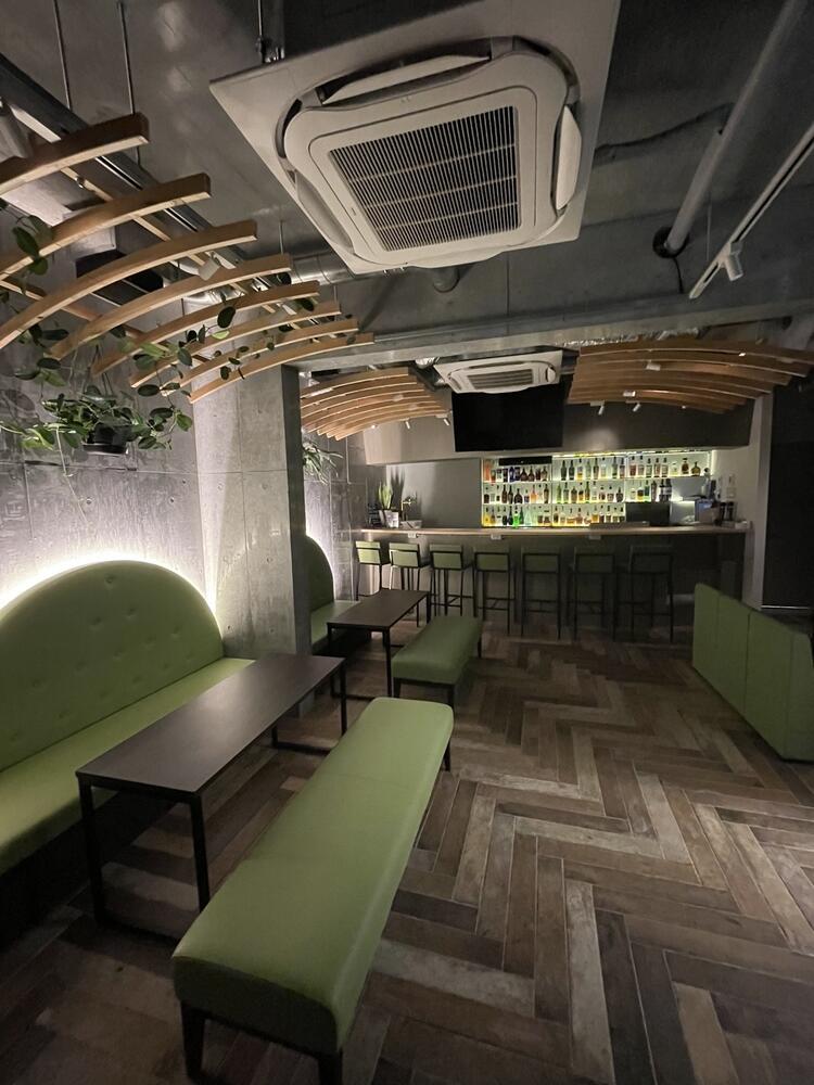 Bar TALI Remasterの詳細画像5