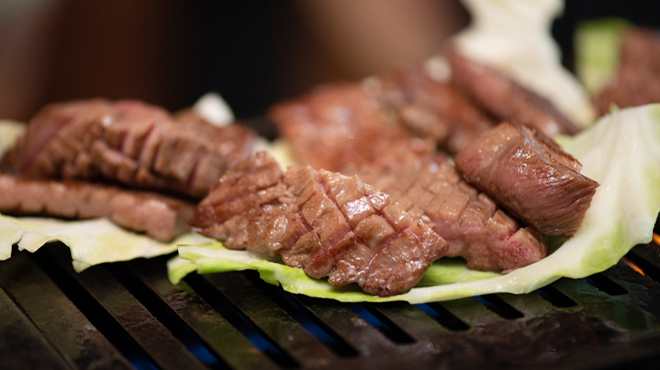 A5肉十八番店の詳細画像8