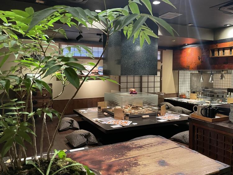 魚貝三昧 げん屋の詳細画像3