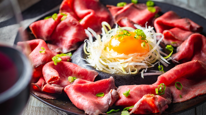 贅沢な味わいをお届け☆