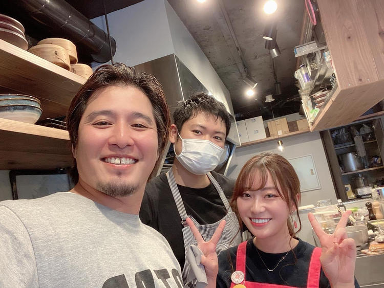 新しい挑戦もおこなっていきます！