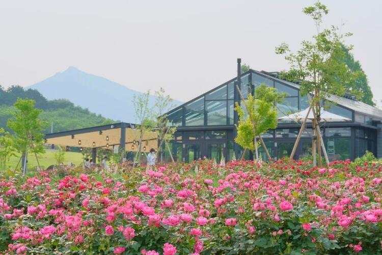 Restaurant Rose Farm Houseの求人 求人 飲食店 Com