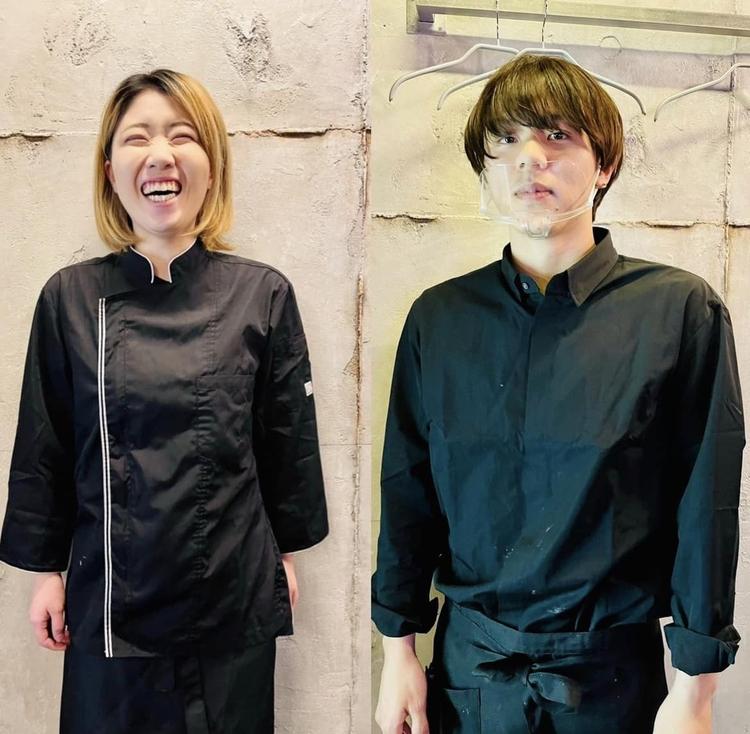 “自分らしさ”を大切にできる職場です◎