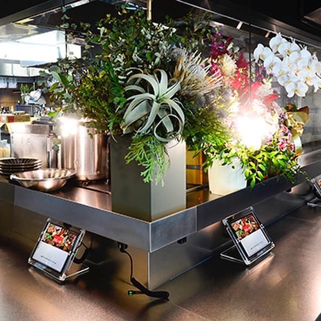 18年続く人気店で、新しい風を一緒に◎