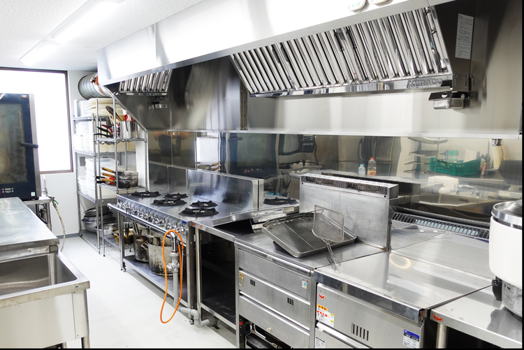 デリシャステイク東京の詳細画像6