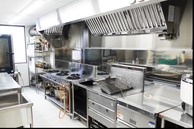 デリシャステイク大阪の詳細画像6