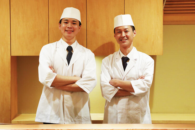 いち早く成長できる環境あり！