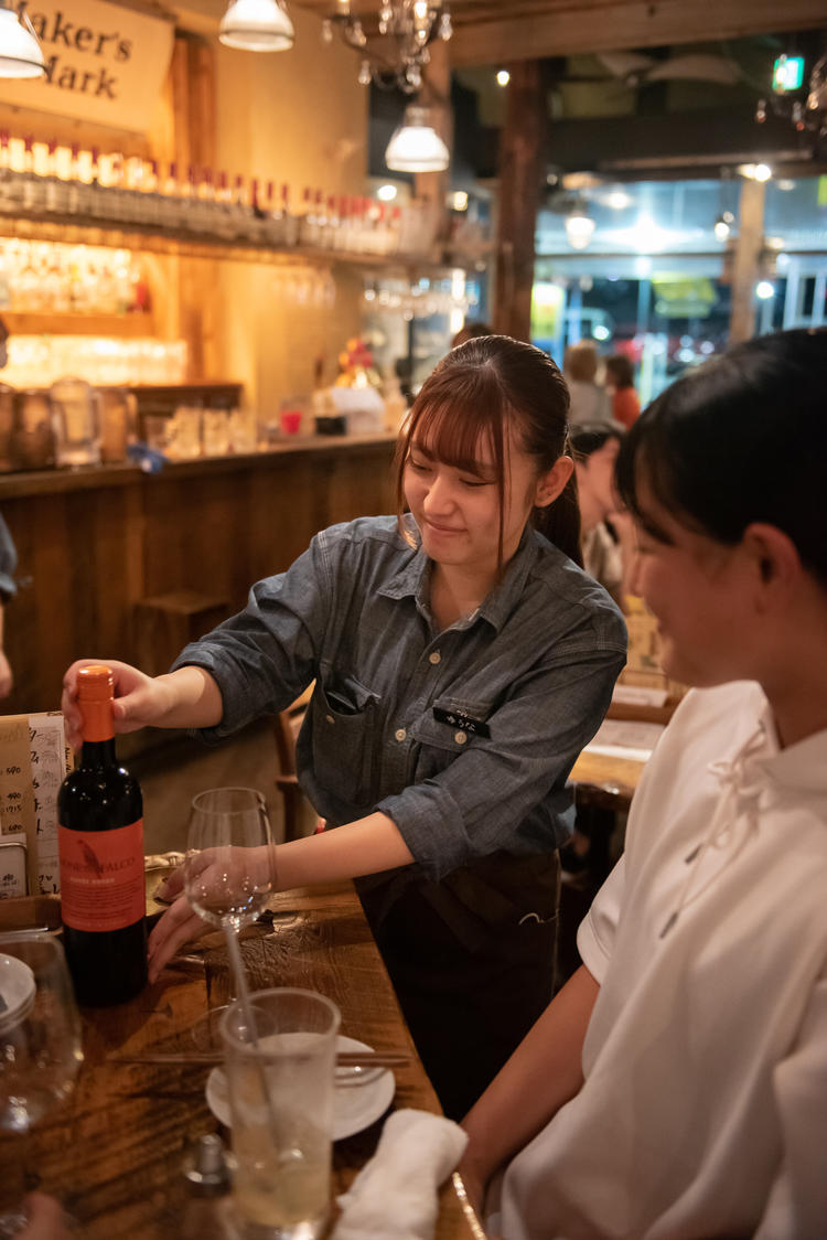 Bello Belloの詳細画像6