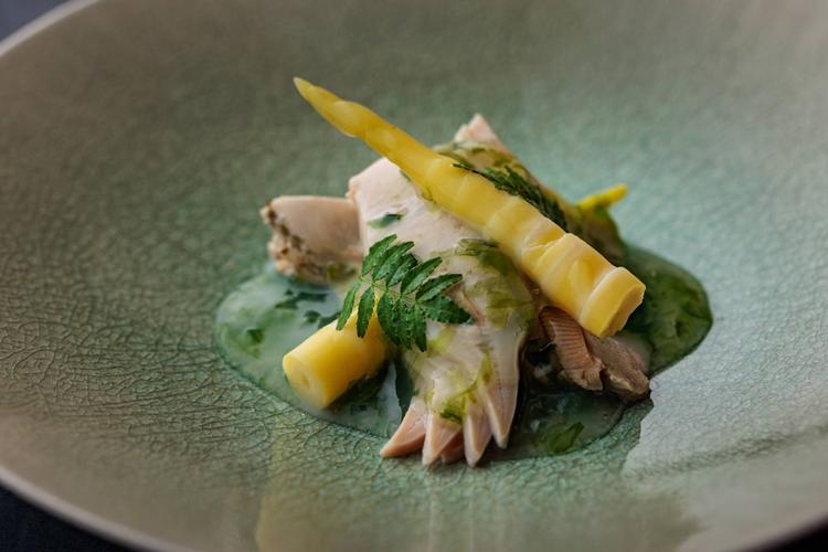 六本木駅直結で通勤も楽々