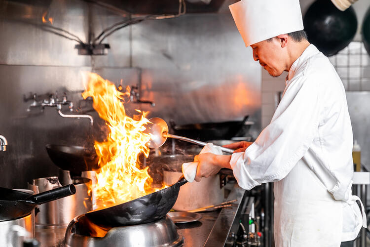 日本・海外からも愛される本格的な味わい