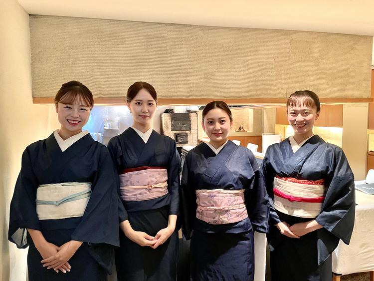 ☆笑顔がキラキラ☆