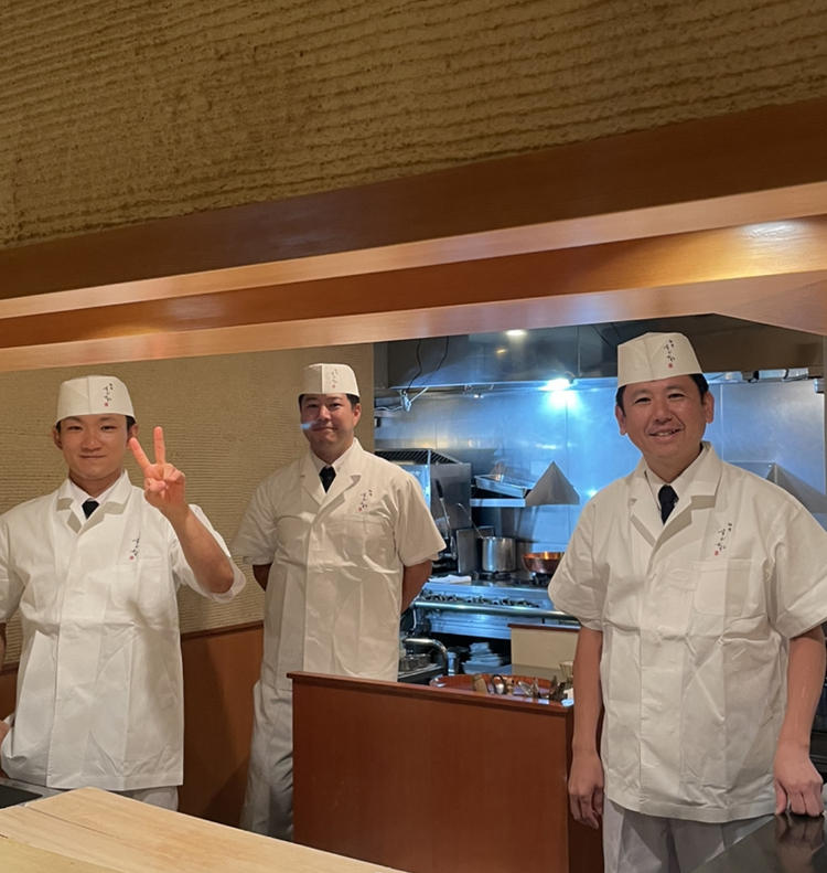 みんななかよし