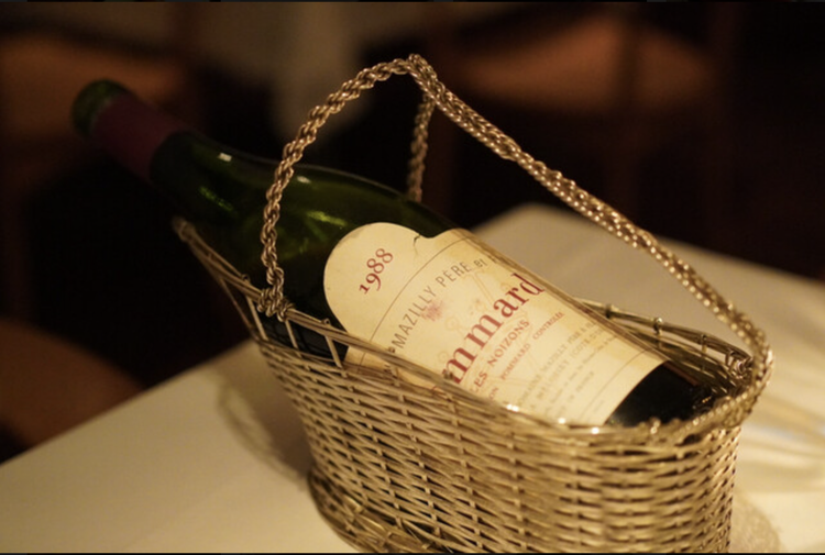 国際基準の経験値を得られる環境です。