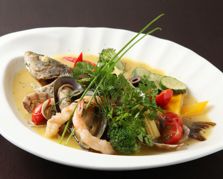 幅広いスキルを身につけられます◎