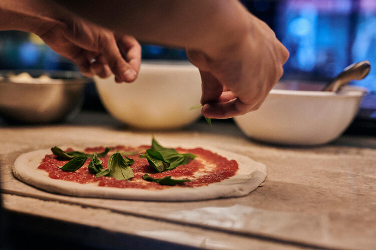 スタッフみんな仲良しです♪