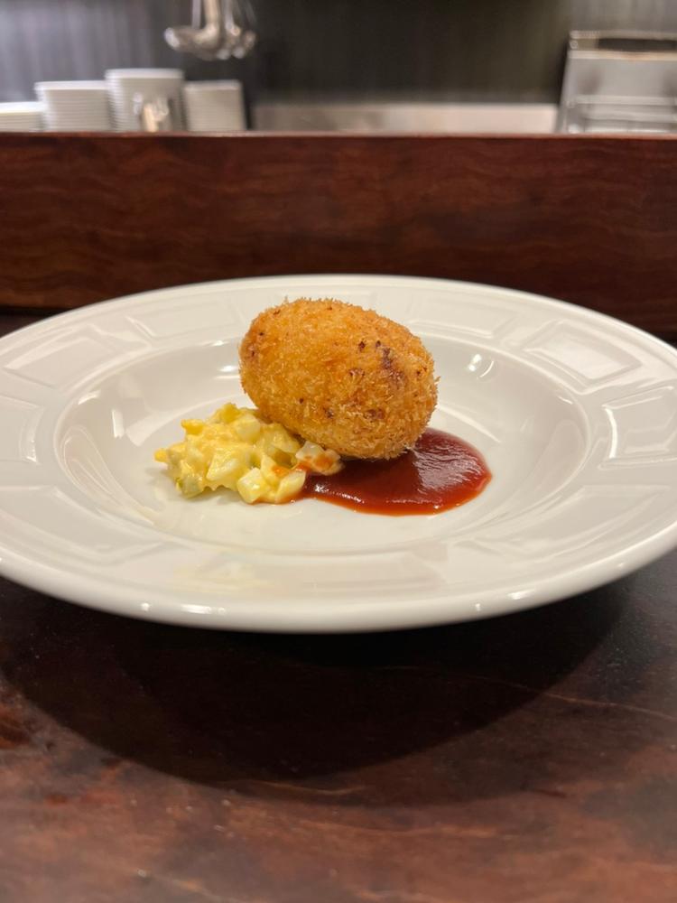 グリルフレンチの詳細画像8