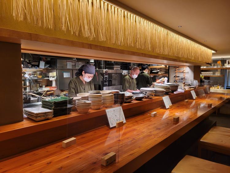 ごはんや 一芯 大阪の詳細画像4