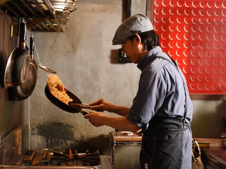 店長・料理長候補を目指しませんか？