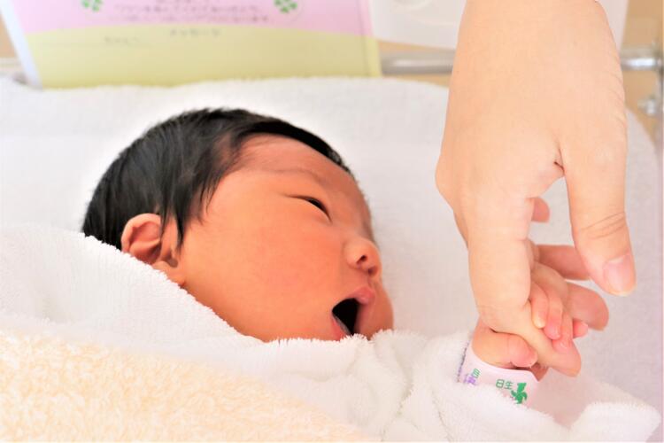 産婦人科クリニックの貴重な募集☆