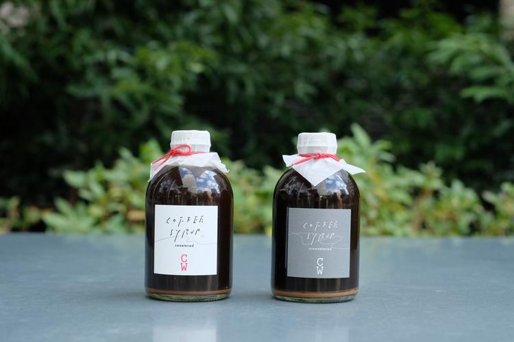 こだわりを持った生産者の商品を使用