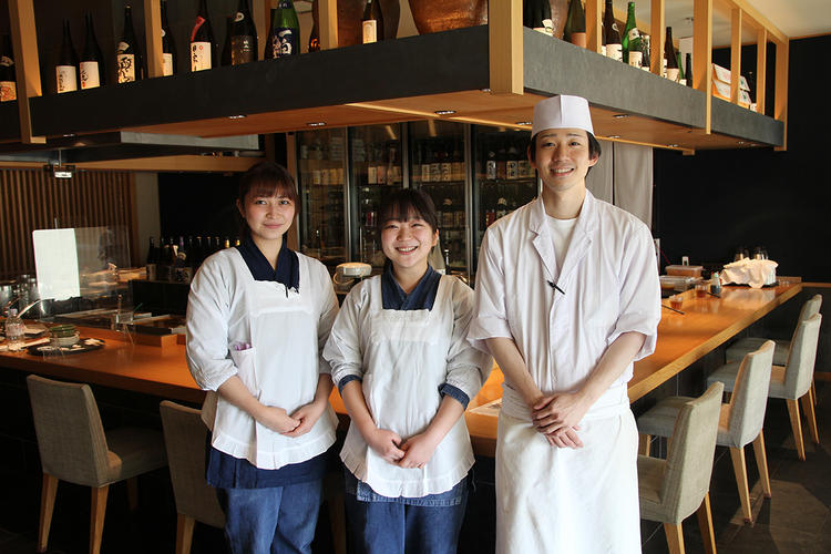 ご応募お待ちしております！