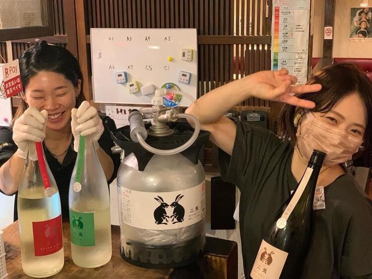 ぽろ ホームメイドキッチン 新栄店 の詳細画像2