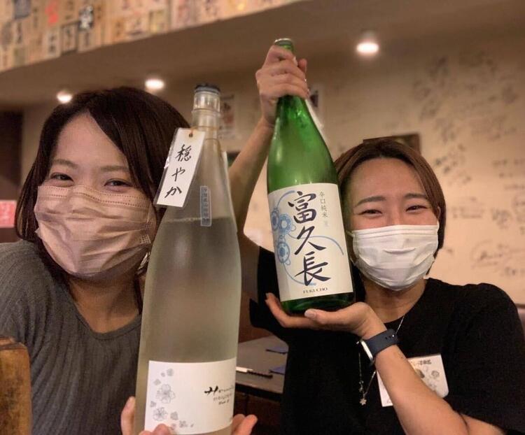 ぽろ ホームメイドキッチン 新栄店 の詳細画像3