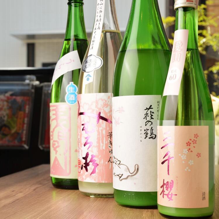 ぽろ ホームメイドキッチン 新栄店 の詳細画像7