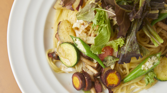 調理社員を積極採用中☆