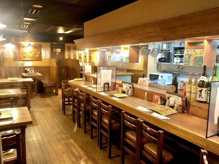 駅チカで通勤もラクラク！