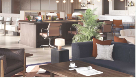 会員制のカフェ　丸の内新店（仮）の詳細画像4