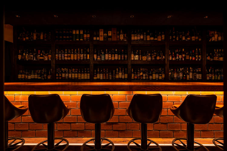 BAR ATRIUMの詳細画像5