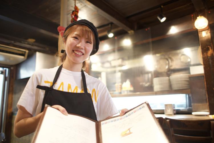 毎日楽しく、やりがいがあります☆