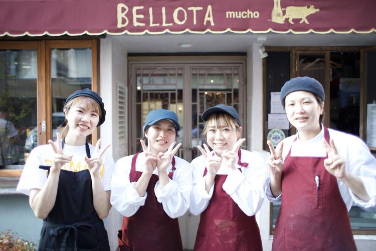 若手からミドル世代まで幅広く活躍中！